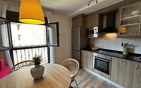 Apartamentos Antonia